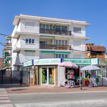 Apartment Hawai By Interhome Javea Exterior photo