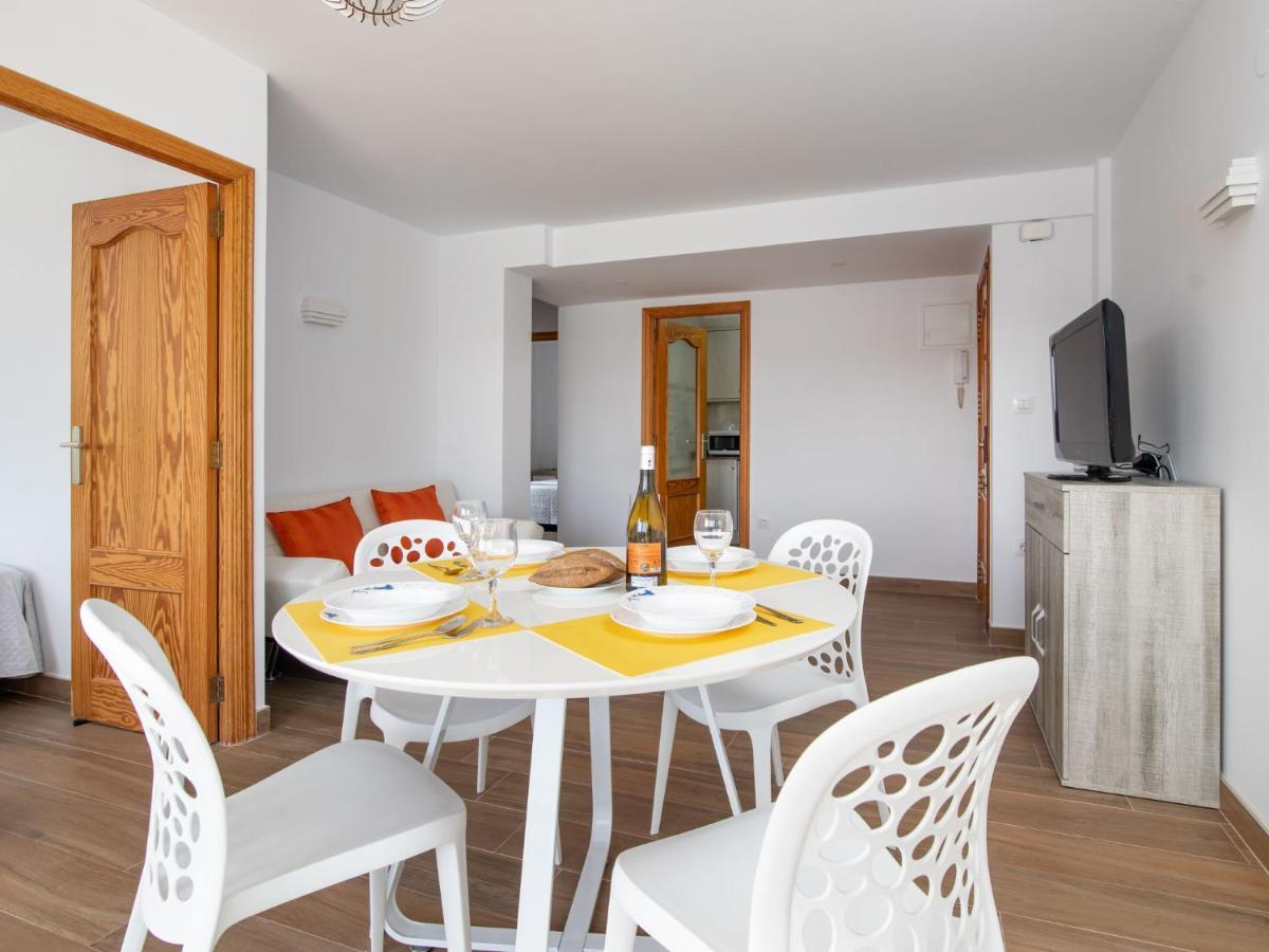 Apartment Hawai By Interhome Javea Exterior photo