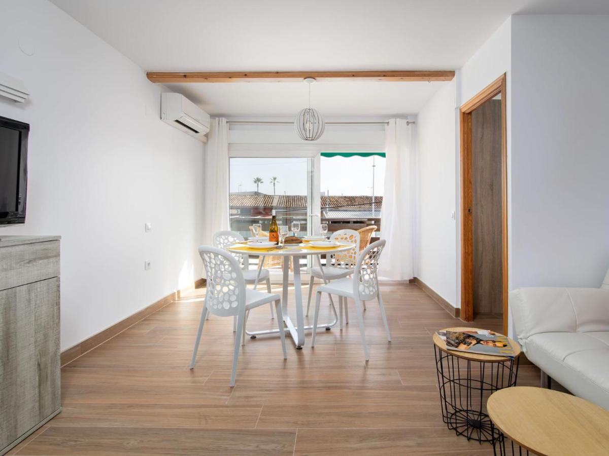 Apartment Hawai By Interhome Javea Exterior photo
