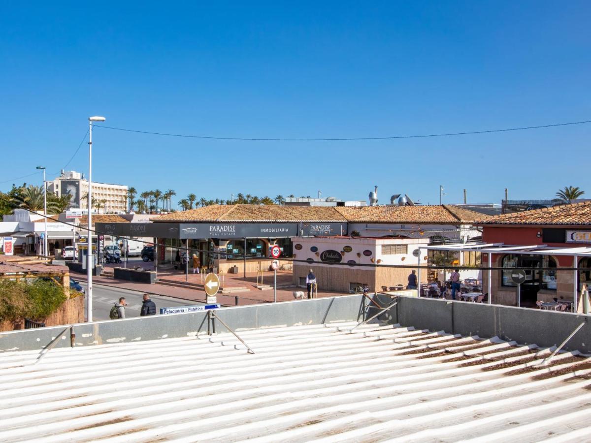 Apartment Hawai By Interhome Javea Exterior photo