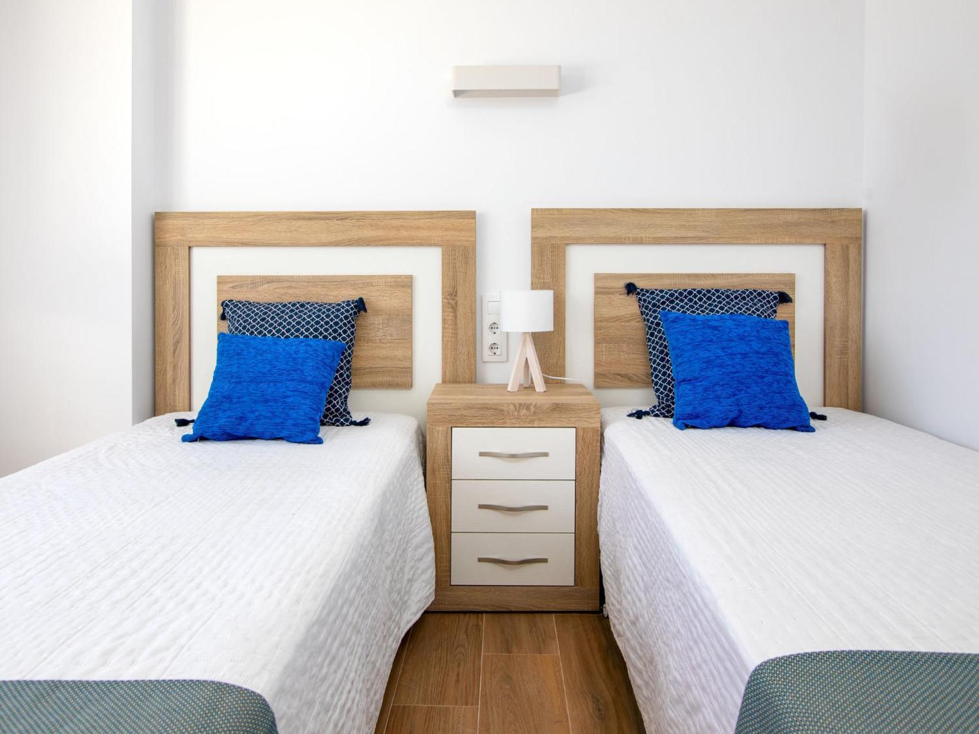Apartment Hawai By Interhome Javea Exterior photo